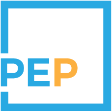 Logo for Physical Education Pulse
